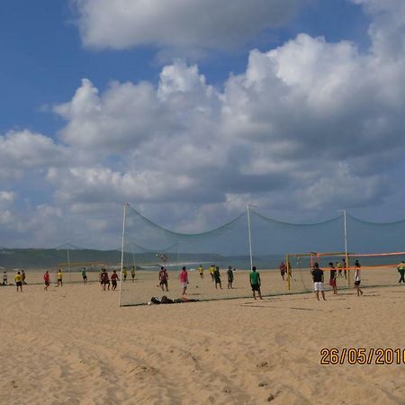 Serena Beach 2 Назаре Екстер'єр фото